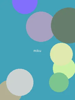 樊梨花电视剧 - 初音未来角色图